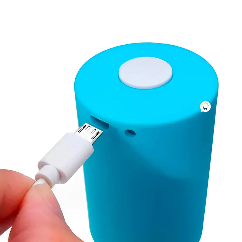 MINI SELLADORA BOLSAS AL VACÍO ELÉCTRICO