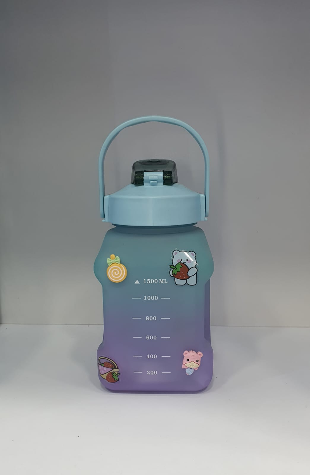 TERMO 1.5L CUBO