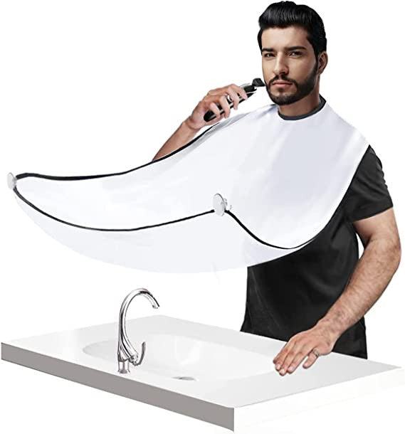 CARPA RECOGE PELO + MÁQUINA DE AFEITAR