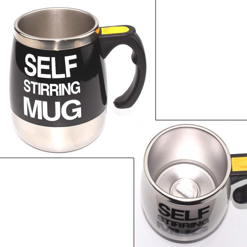 TAZA MEZCLADOR ELECTRICO