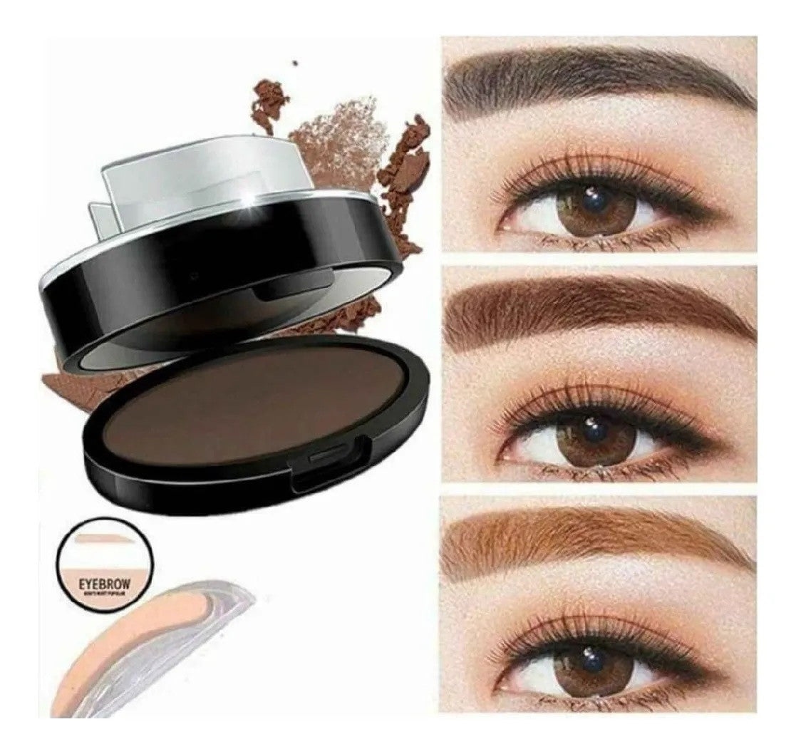 SELLO PARA CEJAS DE 3 SEGUNDOS