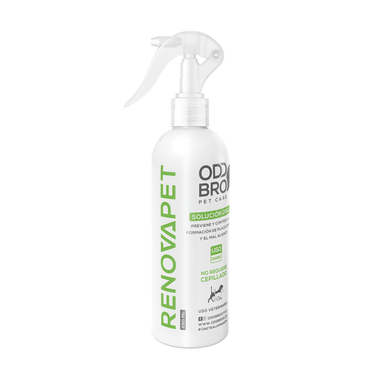 RENOVAPET BUCAL 250ML