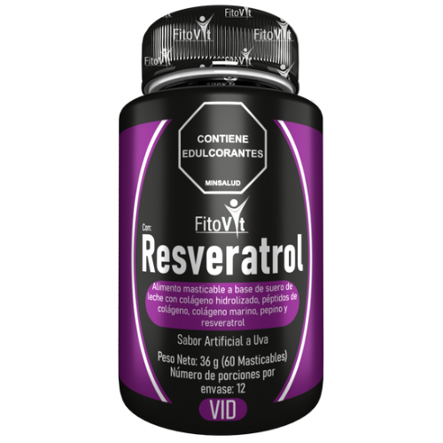 RESVERATROL