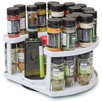 ORGANIZADOR DE CONDIMENTOS