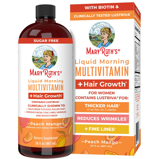 Multivitaminico Maryruth's
