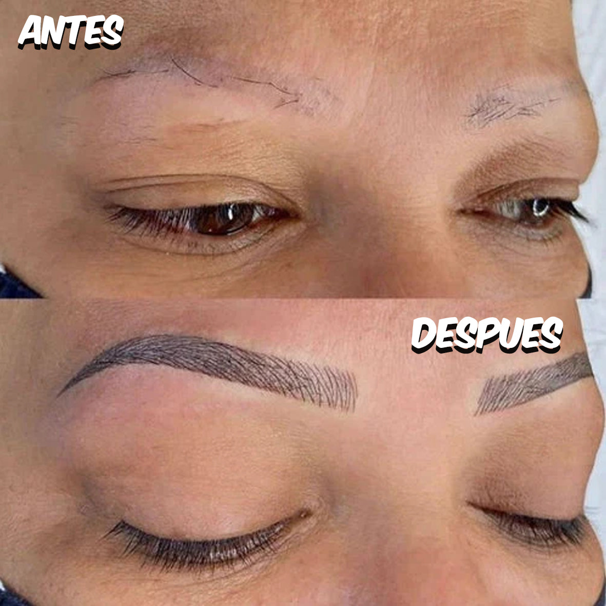 LÁPIZ MICROBLADING CEJAS Y BARBA
