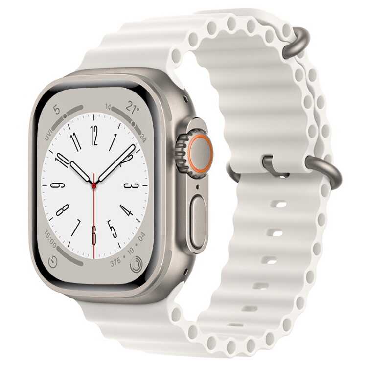 COMBO SMARTWATCH T800 Ultra + AIRPODS COMPATIBLE CON ANDROID Y IPHONE
