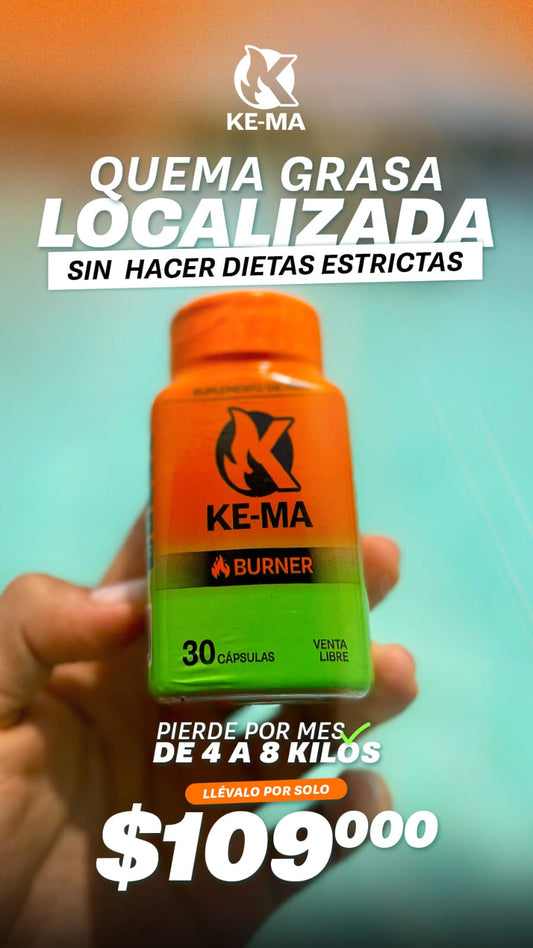 Oferta Kema