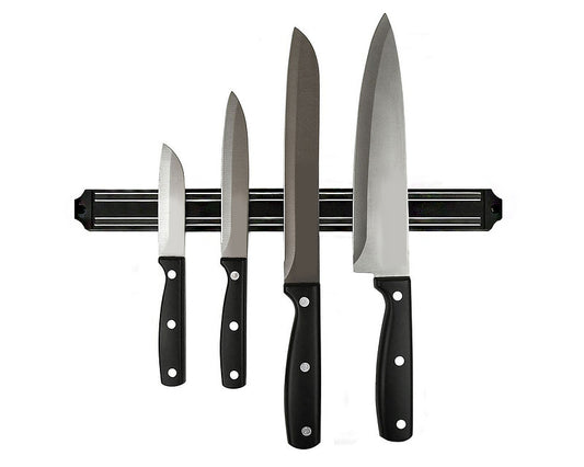 SOPORTE DE CUCHILLOS 55 CM