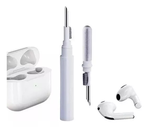 HERRAMIENTA LIMPIADORA AUDIFONOS 3 EN 1