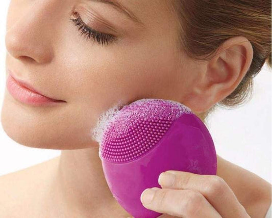 LIMPIADOR FACIAL FORCLEAN