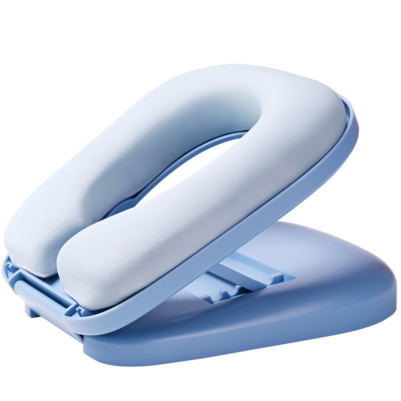 ALMOHADA PLEGABLE PARA DESCANSO