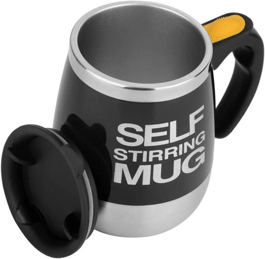 TAZA MEZCLADOR ELECTRICO