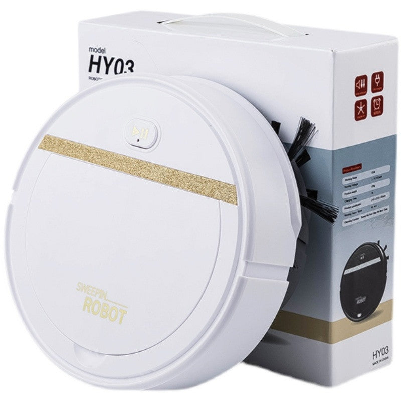 ASPIRADORA ROBOTT HY03 FK-72