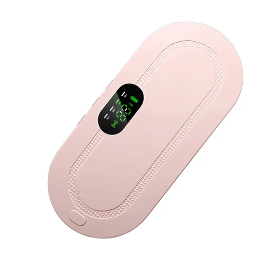 ALMOHADA TÉRMICA PORTÁTIL PARA COLICOS