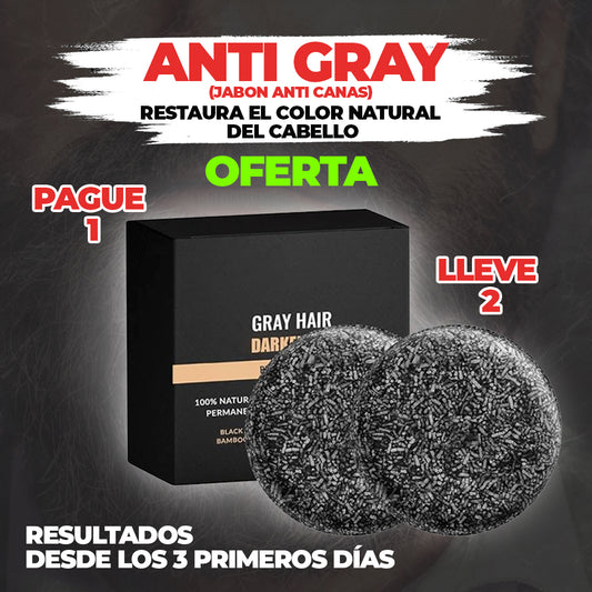 JABÓN PARA CUBRIR CANAS