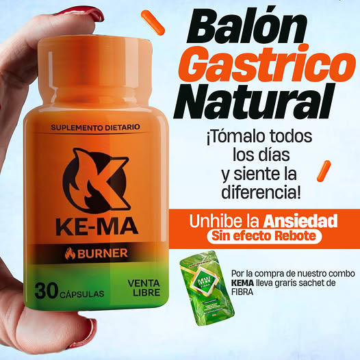 Oferta Kema