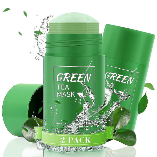 Green Tea Mask Stick - Eliminador de puntos negros