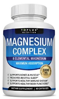 Magnesium Complex Toplux