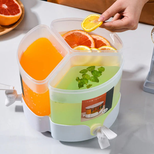DISPENSADOR MULTI BEBIDAS