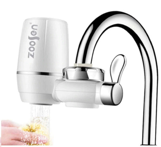 FILTRO DE AGUA PARA LLAVE