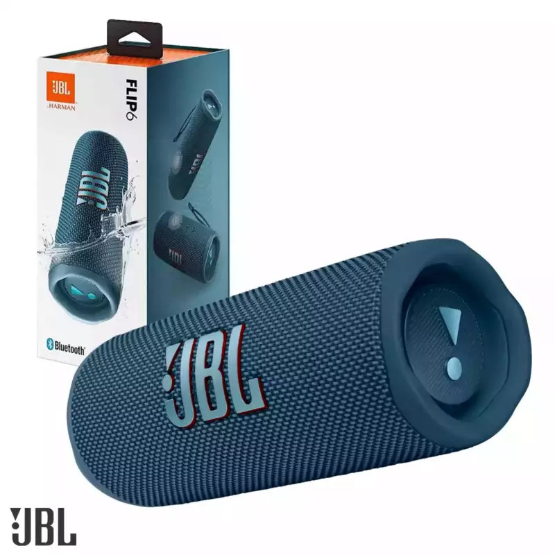 PARLANTE FLIP 6 JBL