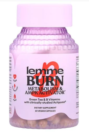 Lemme Burn