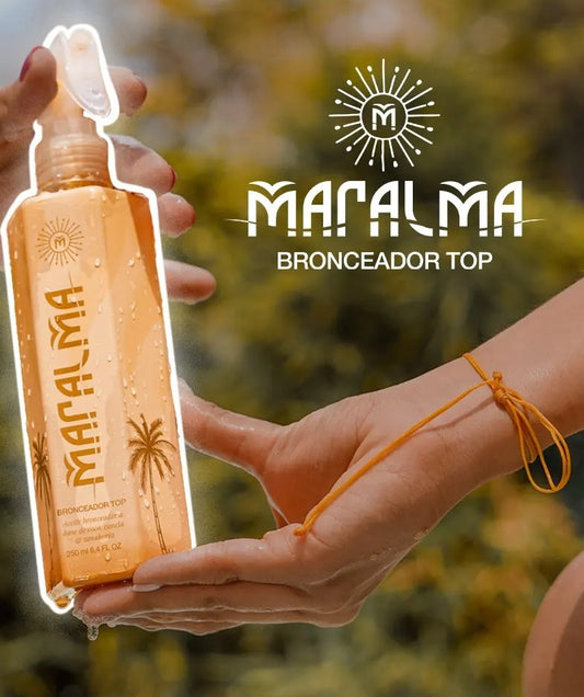 MARALMA BROCENADOR